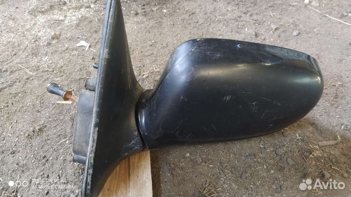 Зеркало daewoo nexia