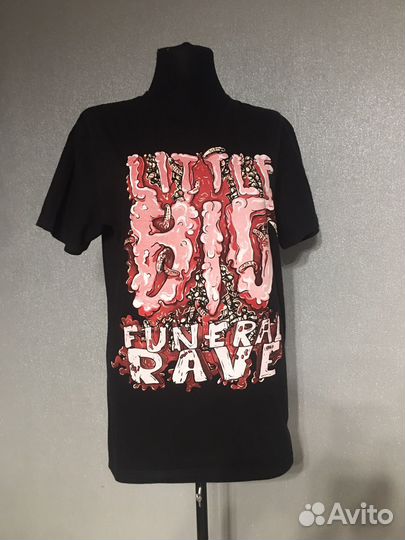 Футболка Little Big