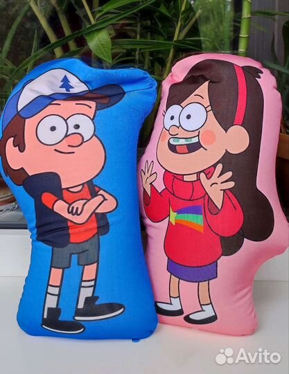 Гравити Фолз