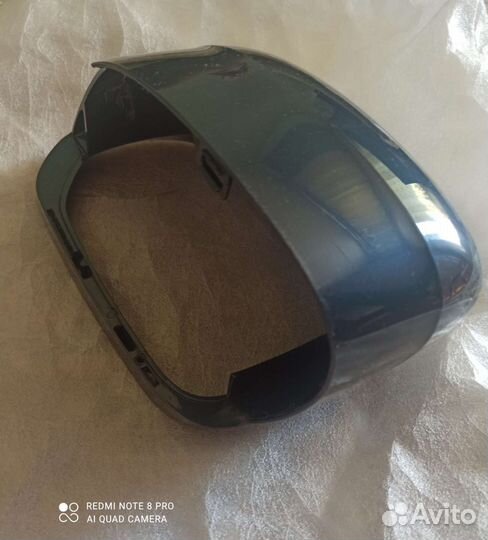 Накладка зеркала volvo xc90