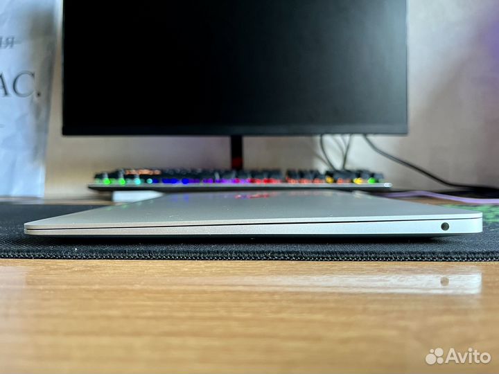 Macbook Air M1 16gb 512gb