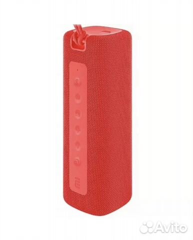 Портативная колонка Xiaomi