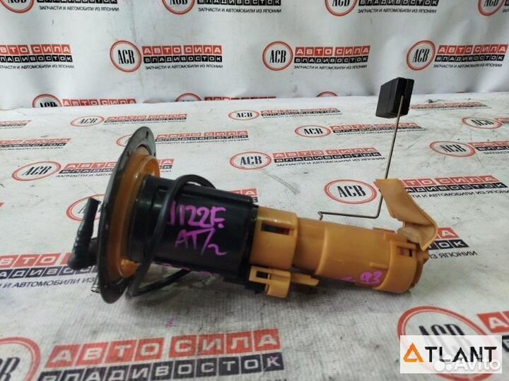 Бензонасос toyota cami