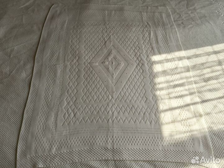 Плед-покрывало для малыша