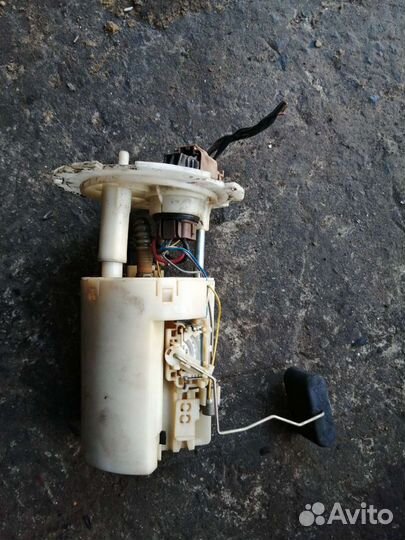 Топливный насос Chevrolet Aveo T250, 1.4