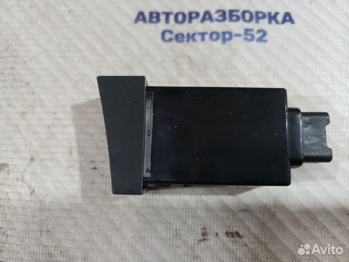 Кнопка освещения панели прибор Hyundai Santa Fe 2