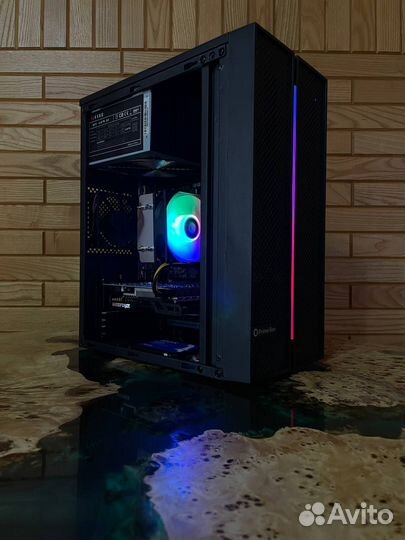 Игровой пк i5