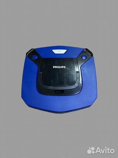 Робот- пылесос Philips