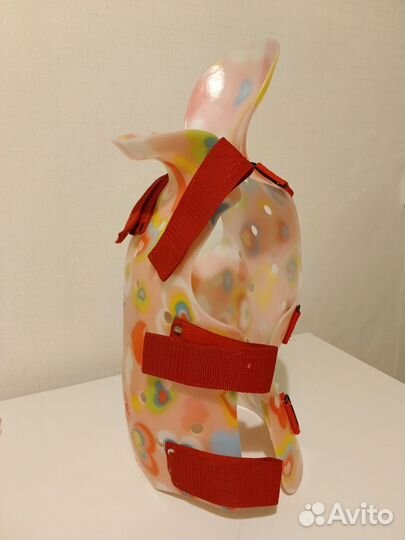 Корсет ортопедический детский