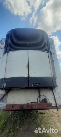 Carrier ultra Карьер ультра