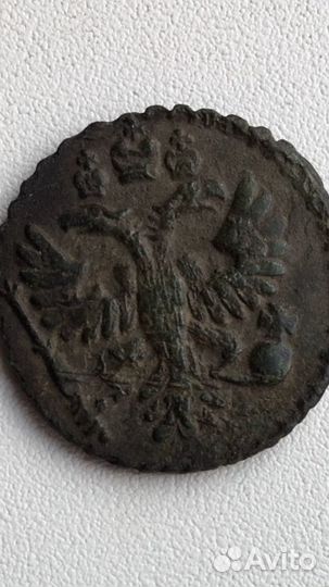 Продаю Полушку 1731