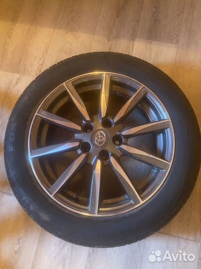 Шины диски р 17