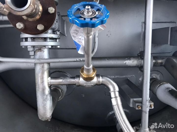 Ремонт и то газификаторов, систем мед газов