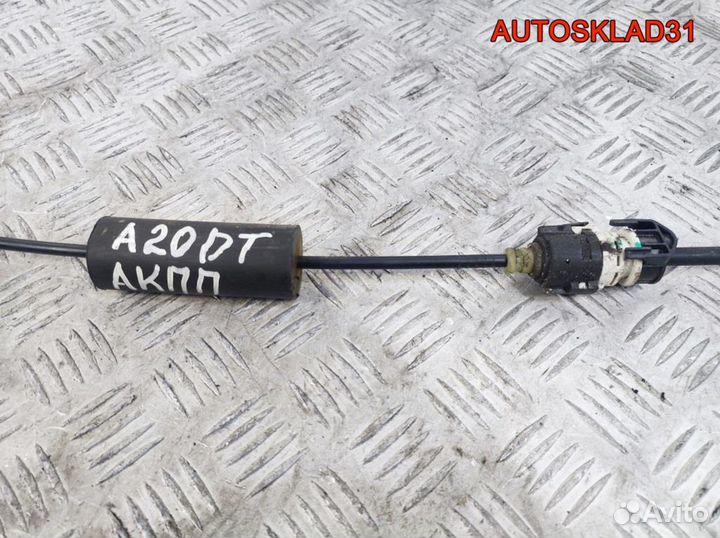 Трос АКПП Opel Insignia 2,0 A20DT 22784018