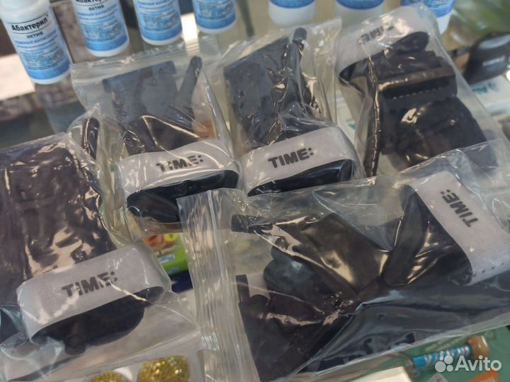 Турникет - жгут с металлическим стержнем