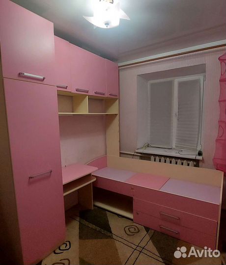 Детская мебель