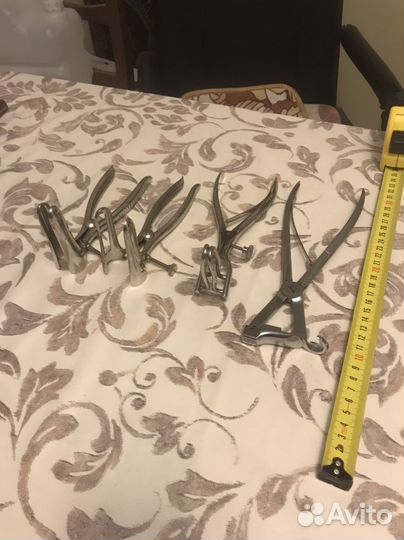 Роторасширители медицинские