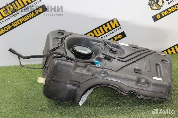 Бак топливный Tiggo (T15/J68/T19) (T15-1101050 (Б