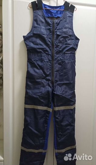 Костюм рабочий