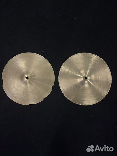 Zildjian New Beat Hi-Hat 14