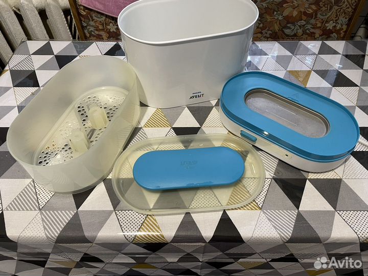 Стерилизатор Philips Avent
