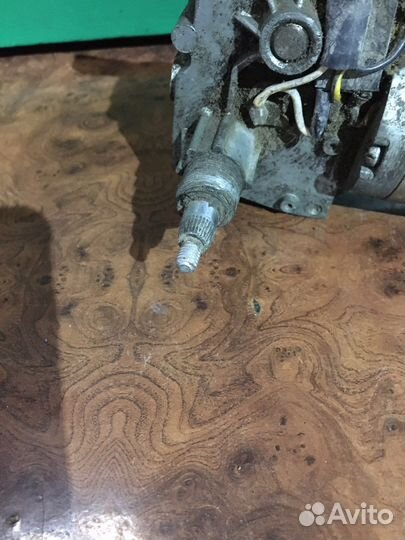 Моторчик дворника задние ваз 2108