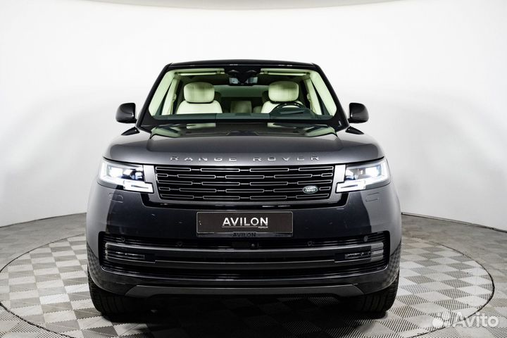 Land Rover Range Rover 3.0 AT, 2024