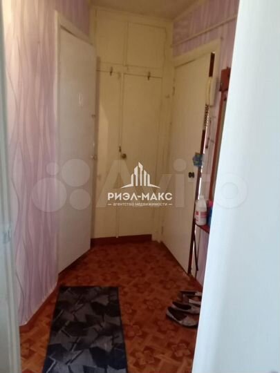 2-к. квартира, 35,4 м², 5/5 эт.