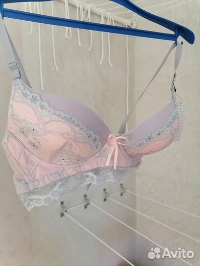 Комплект нижнего белья 95С