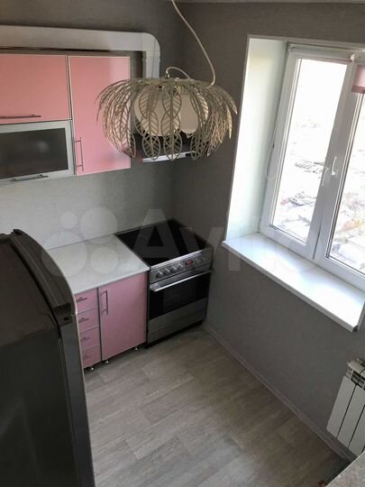 1-к. квартира, 30 м², 15/17 эт.