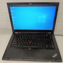 Идеальный Lenovo thinkpad Core i5