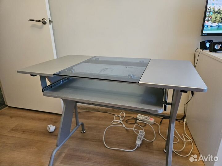 Компьютерный стол бу