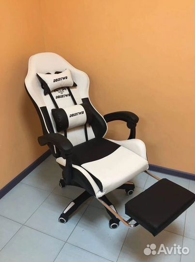 Компьютерное игровое (геймерское) кресло. Новые