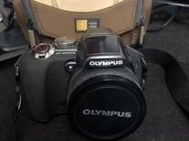 Фотоаппарат Olympus SP-550UZ