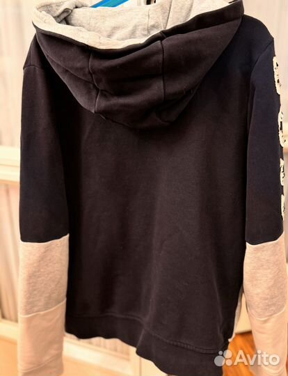 Детский спортивный костюм boss