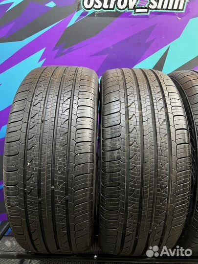 Nexen N'Priz AH8 215/55 R17