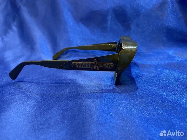 Винтажные очки СССР