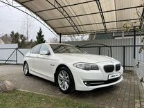 BMW 5 серия 2.0 AT, 2010, 148 000 км