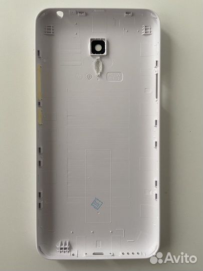 Задняя крышка для телефона Meizu