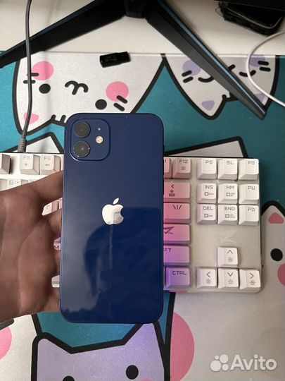 iPhone 12, 64 ГБ