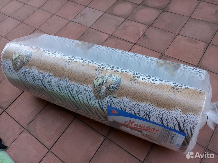 Матрас.Наполнитель