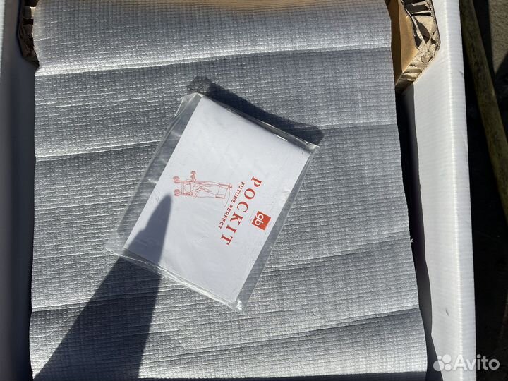 Детская коляска