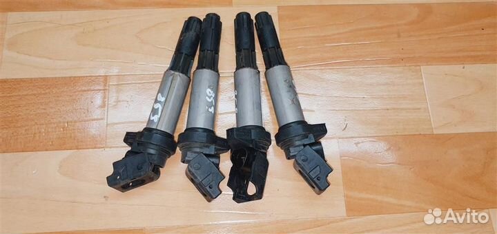 Катушка зажигания BMW E90