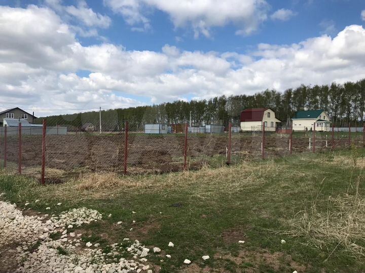 Участок 15 сот. (ИЖС)