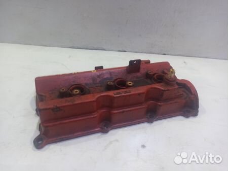 Крышка клапанная Ниссан