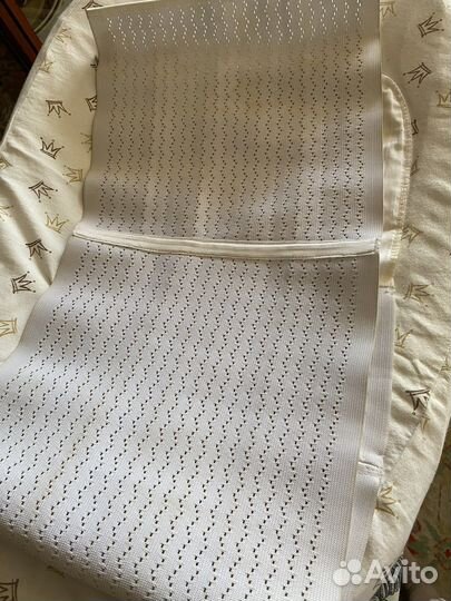 Бандаж послеоперационный/послеродовой Bliss 113