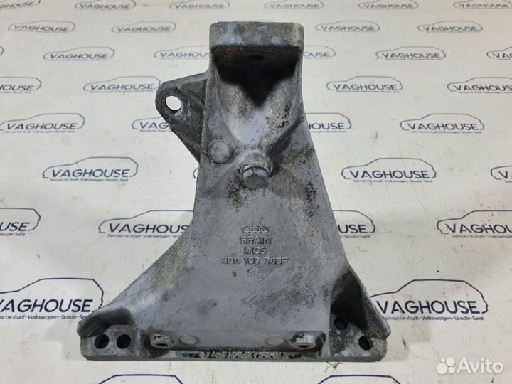 Кронштейн двигателя правый Audi A4 B5 8D 1.8 1998