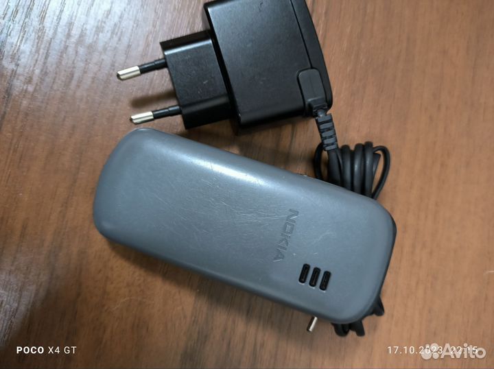 Телефон Nokia 1280