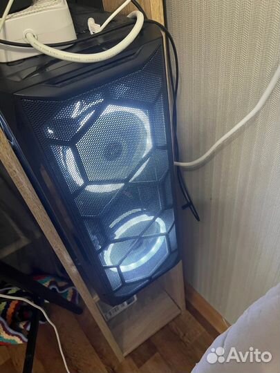 Компьютер игровой