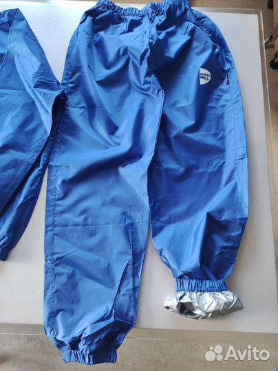 Костюм сауна для весагонка